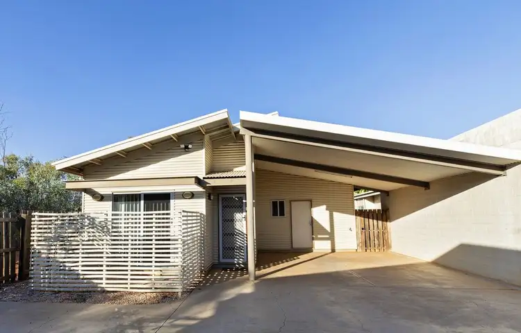 Main view of Homely unit listing, 6/13 Coolibah Way, Derby WA 6728