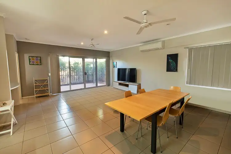 Third view of Homely unit listing, 6/13 Coolibah Way, Derby WA 6728