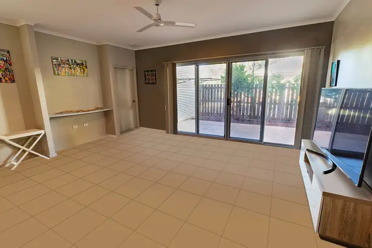 Fourth view of Homely unit listing, 6/13 Coolibah Way, Derby WA 6728