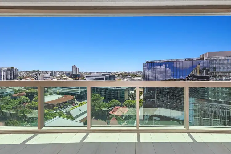 Third view of Homely apartment listing, 1614/8 Church Street, Fortitude Valley QLD 4006