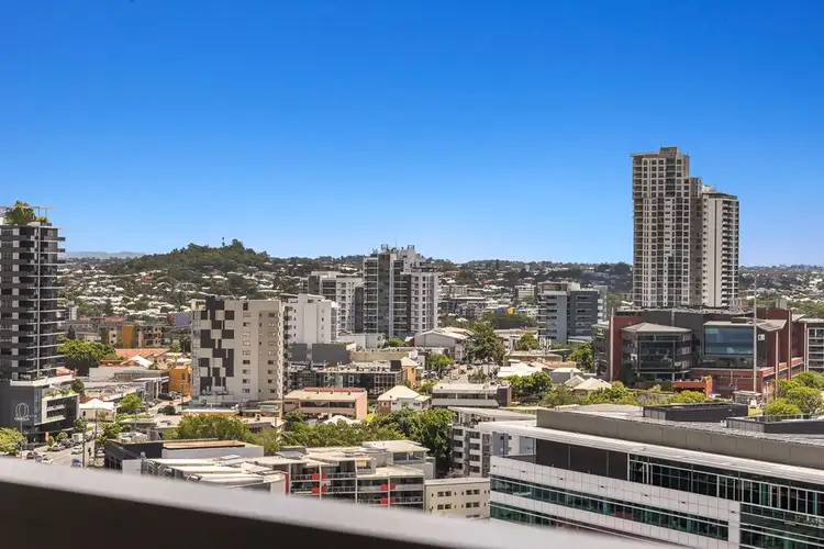 Fourth view of Homely apartment listing, 1614/8 Church Street, Fortitude Valley QLD 4006