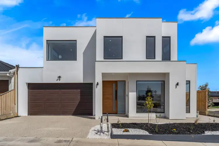 19 Ringtail Place, Beveridge VIC 3753