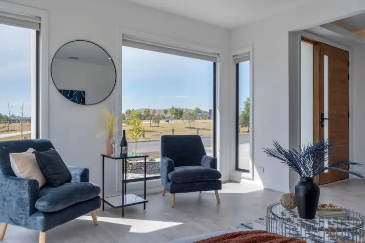 Third view of Homely house listing, 19 Ringtail Place, Beveridge VIC 3753