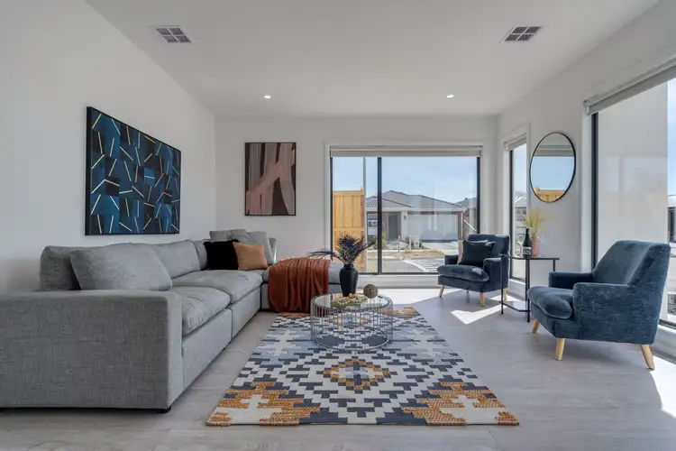 Fourth view of Homely house listing, 19 Ringtail Place, Beveridge VIC 3753