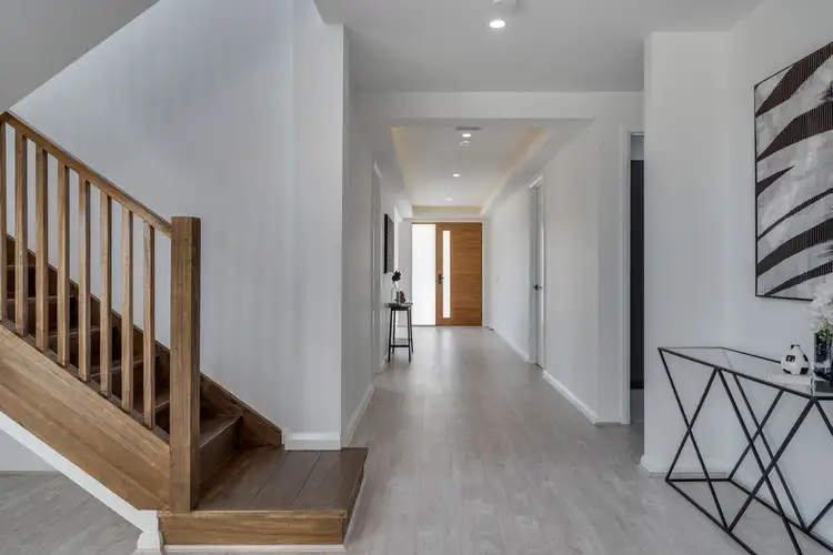 Fifth view of Homely house listing, 19 Ringtail Place, Beveridge VIC 3753