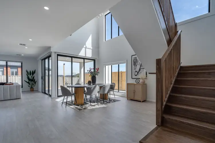 Sixth view of Homely house listing, 19 Ringtail Place, Beveridge VIC 3753
