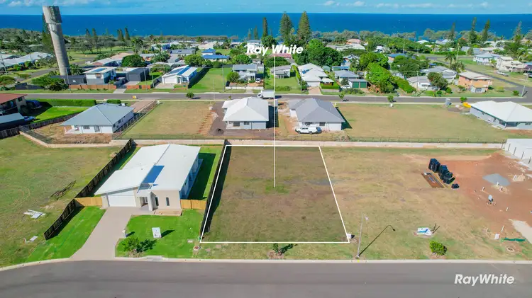Fifth view of Homely land listing, 10 Cordell Drive, Elliott Heads QLD 4670