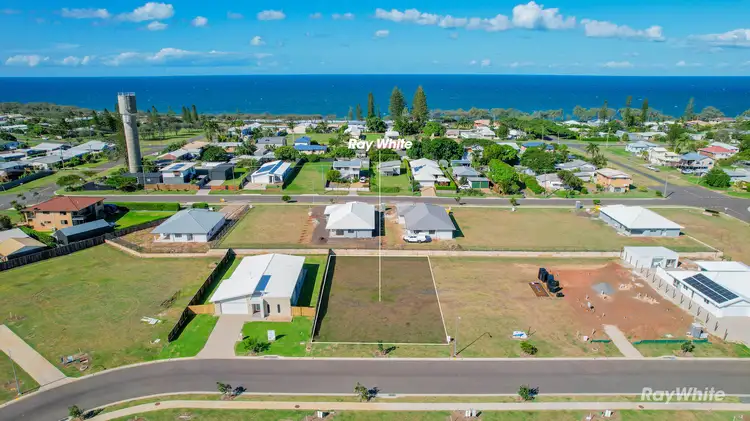 Sixth view of Homely land listing, 10 Cordell Drive, Elliott Heads QLD 4670