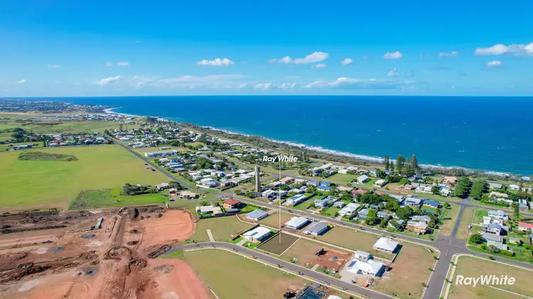 Seventh view of Homely land listing, 10 Cordell Drive, Elliott Heads QLD 4670