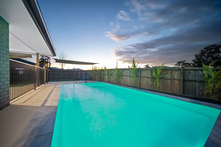 4 Moluccana Grove, Southside QLD 4570
