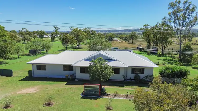 Main view of Homely other listing, 162 Warner Street, Rosenthal Heights QLD 4370