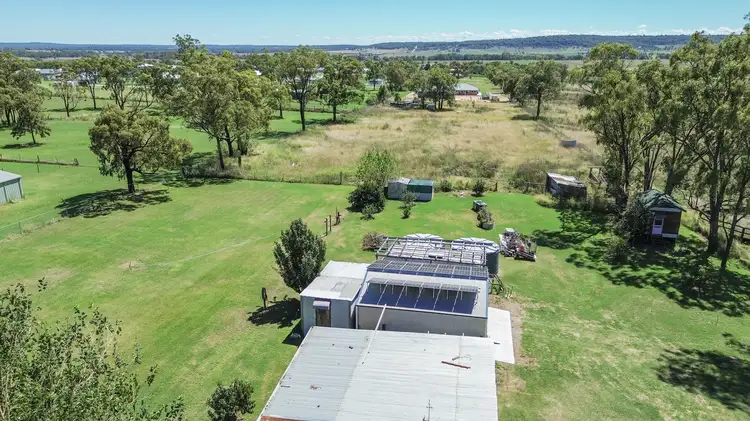 Third view of Homely other listing, 162 Warner Street, Rosenthal Heights QLD 4370