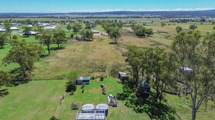 Fifth view of Homely other listing, 162 Warner Street, Rosenthal Heights QLD 4370
