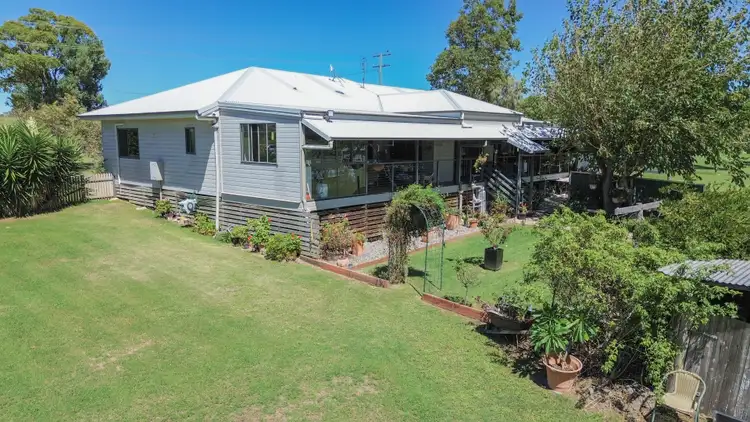 Sixth view of Homely other listing, 162 Warner Street, Rosenthal Heights QLD 4370