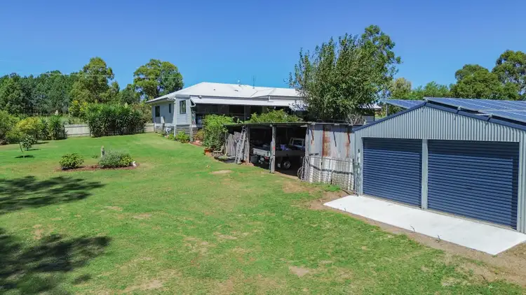 Seventh view of Homely other listing, 162 Warner Street, Rosenthal Heights QLD 4370