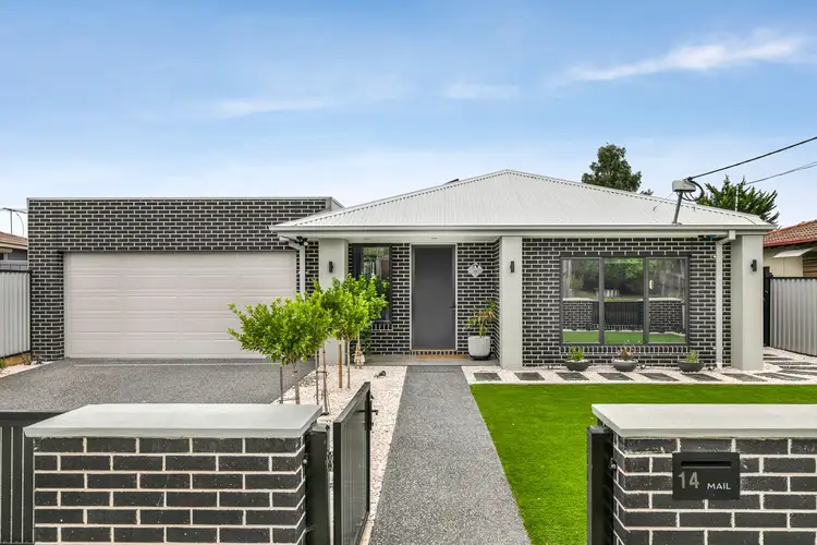 14 Warne Street, Coolaroo VIC 3048