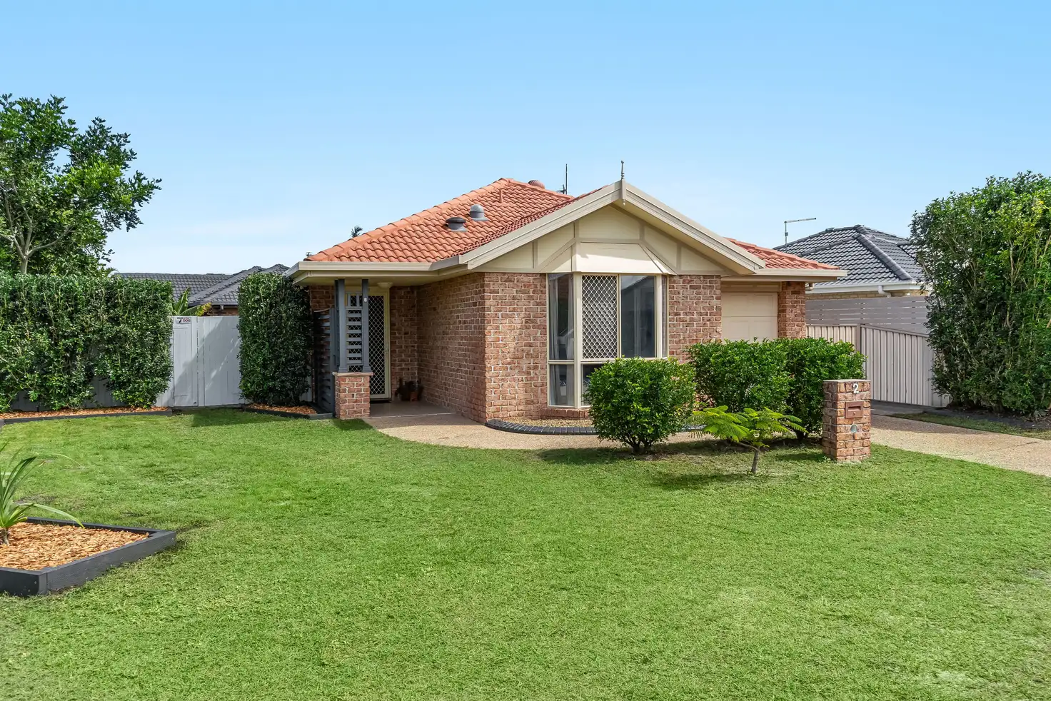 Main view of Homely house listing, 2 Lady Nelson Place, Yamba NSW 2464