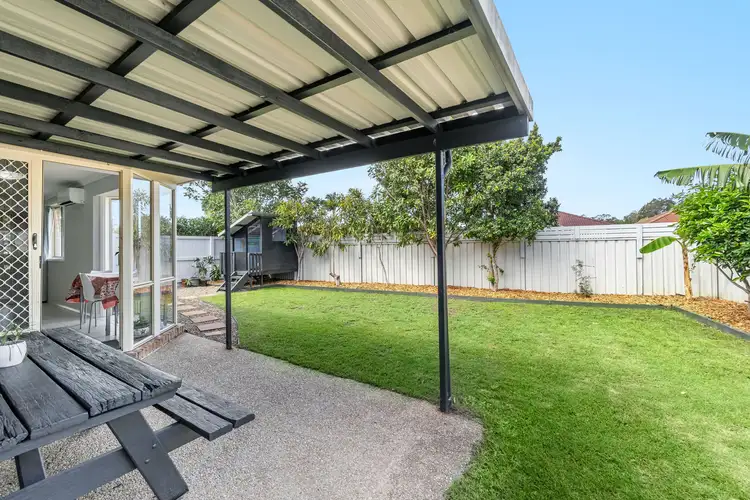 Second view of Homely house listing, 2 Lady Nelson Place, Yamba NSW 2464