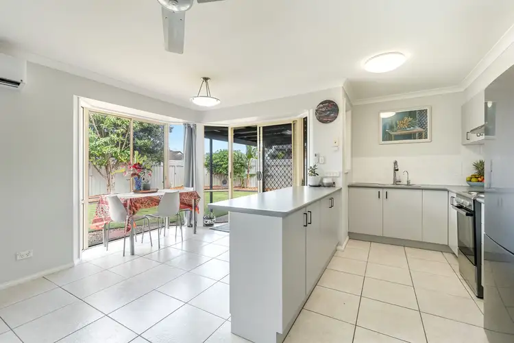 Third view of Homely house listing, 2 Lady Nelson Place, Yamba NSW 2464