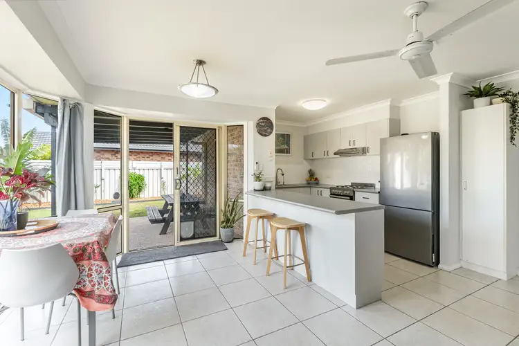 Fourth view of Homely house listing, 2 Lady Nelson Place, Yamba NSW 2464