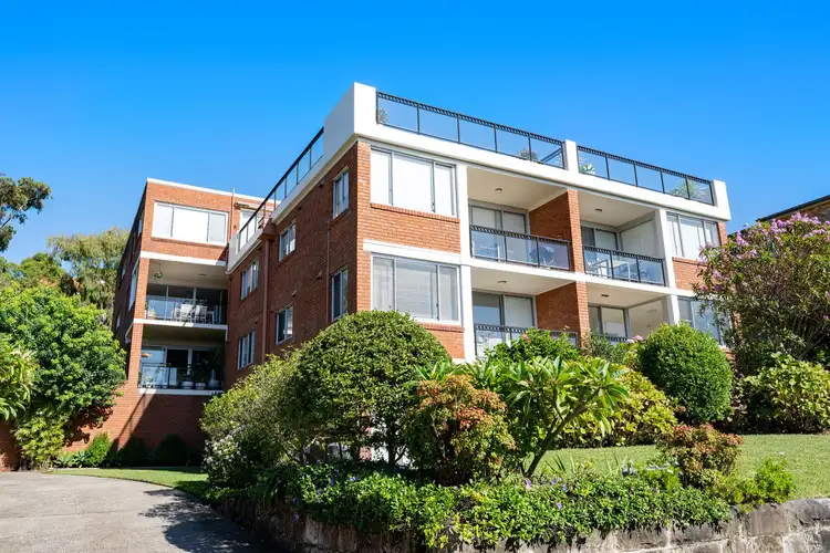 Main view of Homely apartment listing, 6/36-40 Muston Street, Mosman NSW 2088