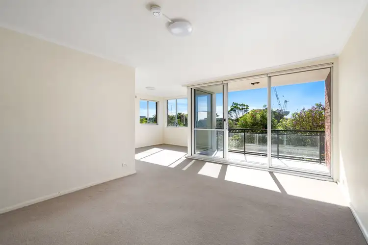 Second view of Homely apartment listing, 6/36-40 Muston Street, Mosman NSW 2088