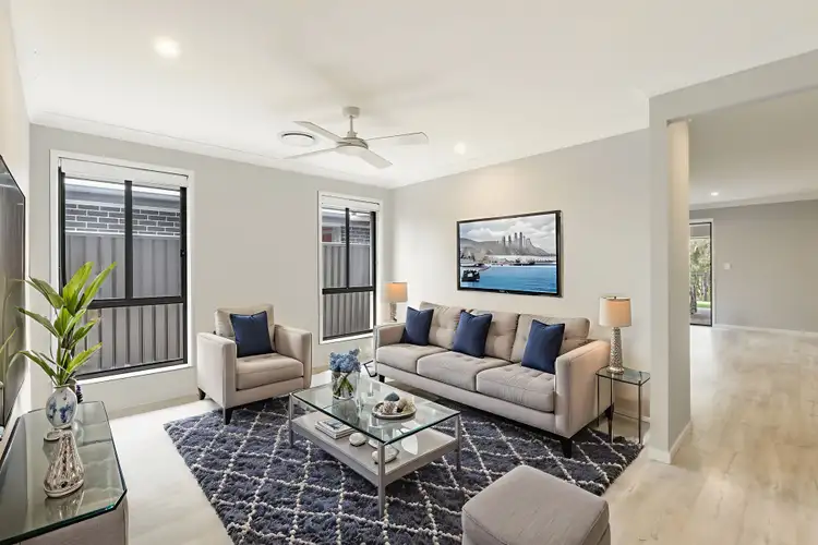 Fourth view of Homely house listing, 2 Kohler Drive, Yamba NSW 2464