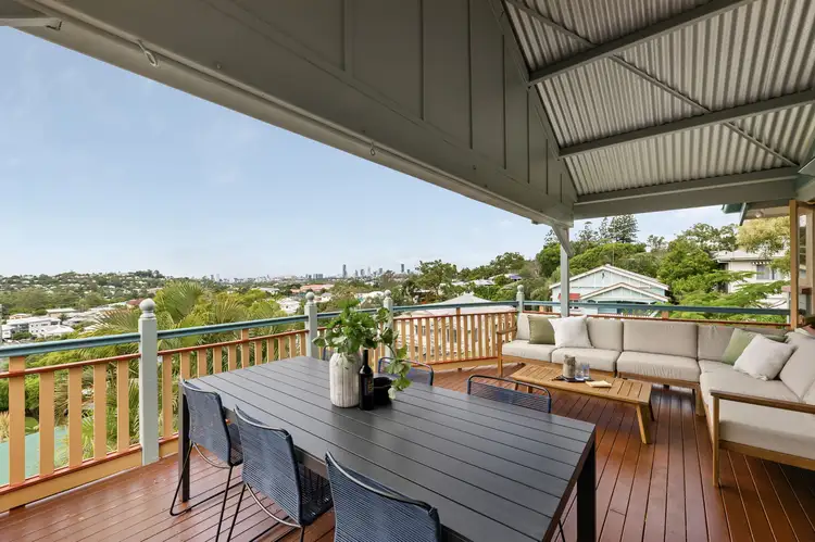 37 Braeside Terrace, Alderley QLD 4051