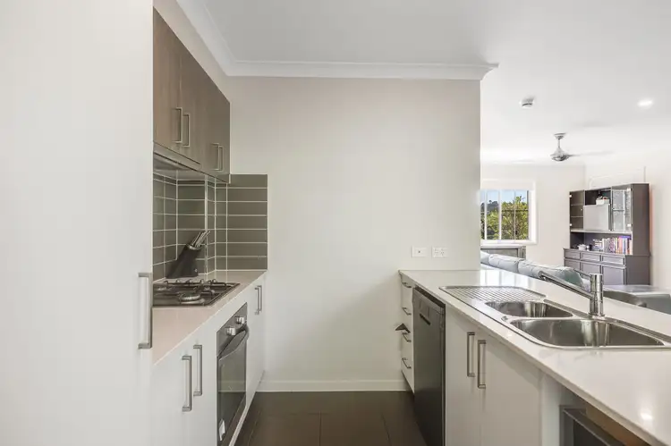 Fourth view of Homely townhouse listing, 1/57a Mort Street, North Toowoomba QLD 4350