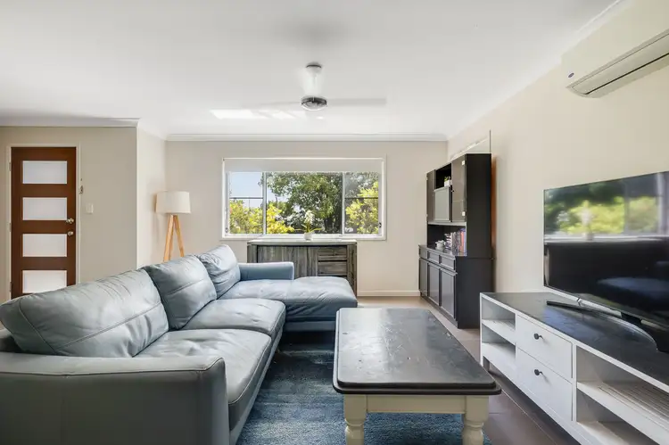 Fifth view of Homely townhouse listing, 1/57a Mort Street, North Toowoomba QLD 4350