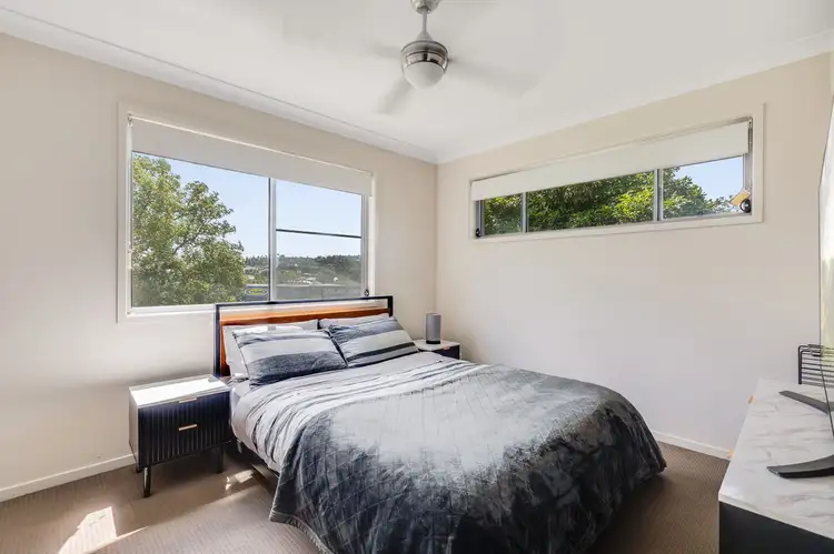 Sixth view of Homely townhouse listing, 1/57a Mort Street, North Toowoomba QLD 4350