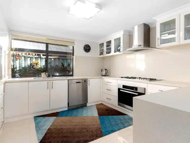 Third view of Homely house listing, 6 Valheru Avenue, Rockingham WA 6168