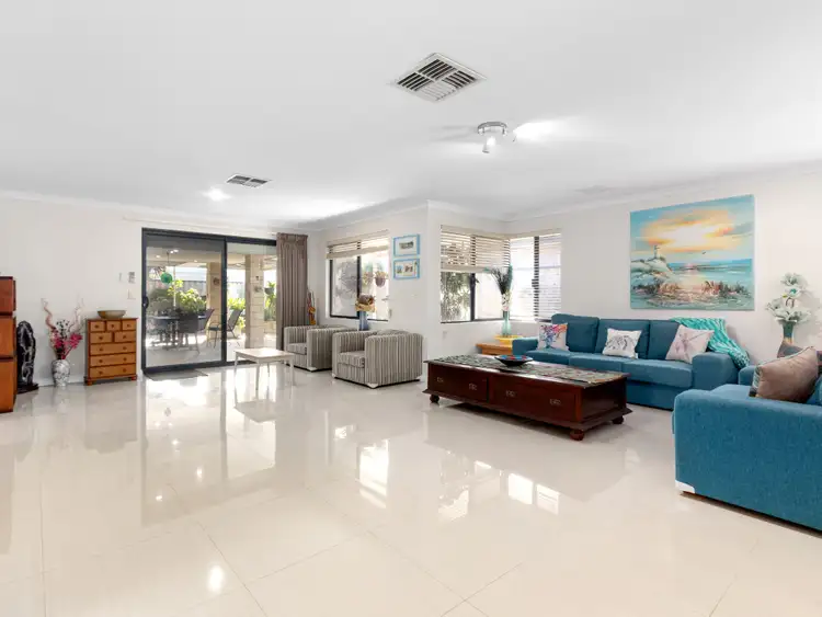 Fifth view of Homely house listing, 6 Valheru Avenue, Rockingham WA 6168