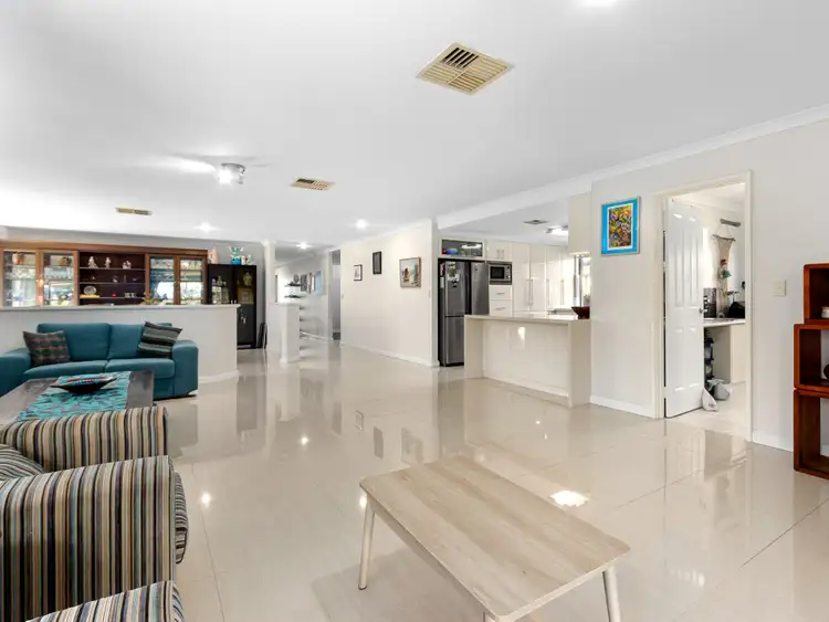 Sixth view of Homely house listing, 6 Valheru Avenue, Rockingham WA 6168