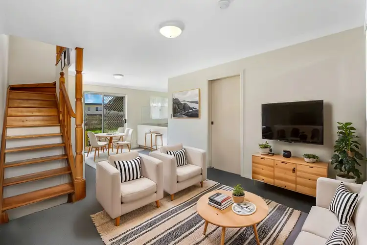40/9-17 Allora Street Waterford West, Waterford West QLD 4133