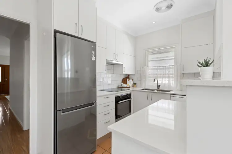 Fourth view of Homely house listing, 57 George Street, South Hurstville NSW 2221