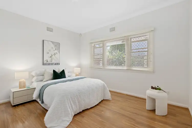 Fifth view of Homely house listing, 57 George Street, South Hurstville NSW 2221