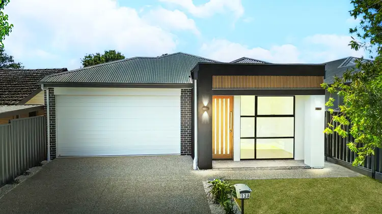 13A Cheringar Boulevard, Dernancourt SA 5075