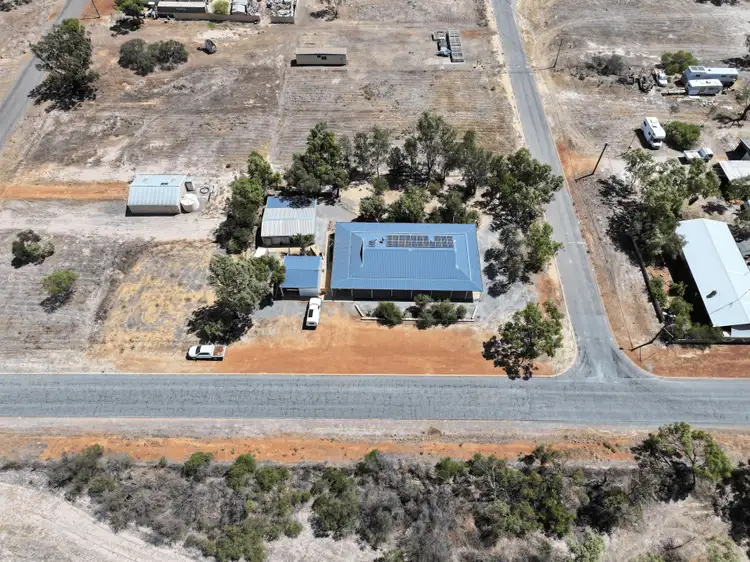 Third view of Homely house listing, 9 & 11 Broad Street, Mingenew WA 6522