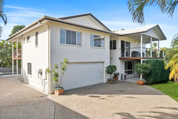 6 Yallara Court, Noosa Heads QLD 4567
