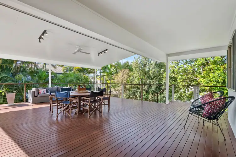 Main view of Homely house listing, 6 Yallara Court, Noosa Heads QLD 4567