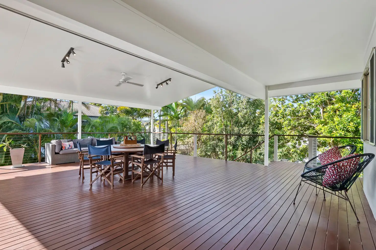 Main view of Homely house listing, 6 Yallara Court, Noosa Heads QLD 4567