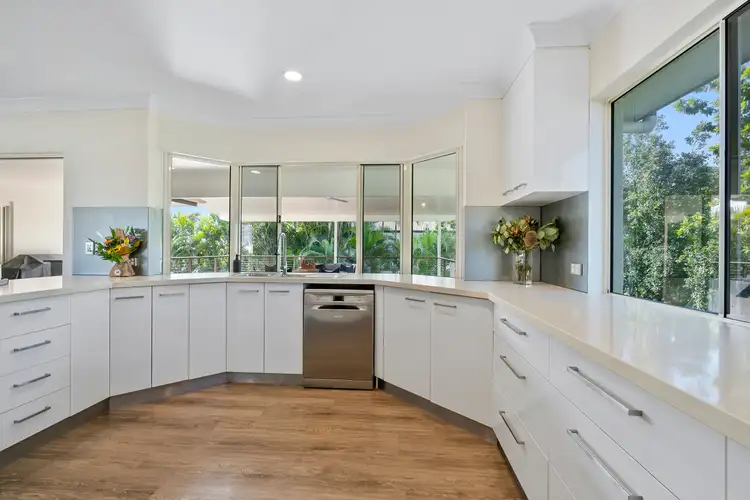 Fourth view of Homely house listing, 6 Yallara Court, Noosa Heads QLD 4567