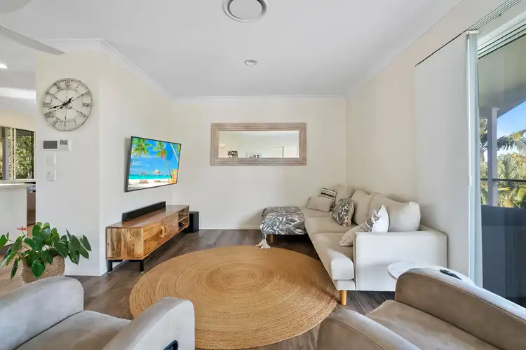 Fifth view of Homely house listing, 6 Yallara Court, Noosa Heads QLD 4567