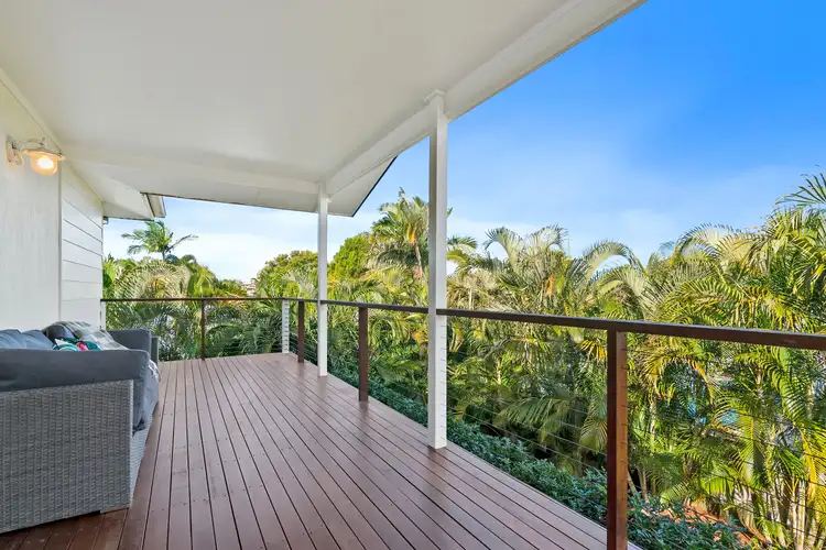 Sixth view of Homely house listing, 6 Yallara Court, Noosa Heads QLD 4567