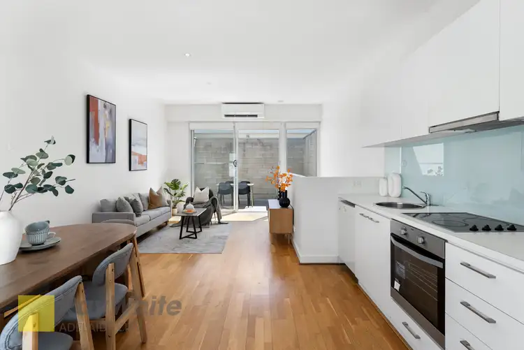 14/172 Wakefield Street, Adelaide SA 5000