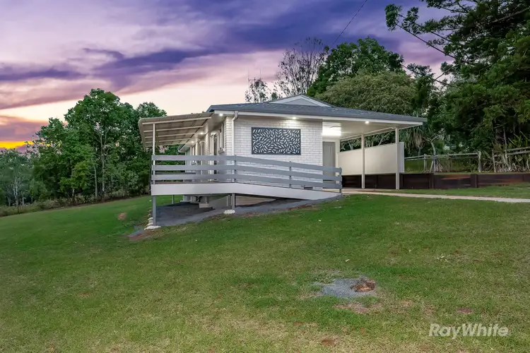8 Forsyth Street, Gin Gin QLD 4671