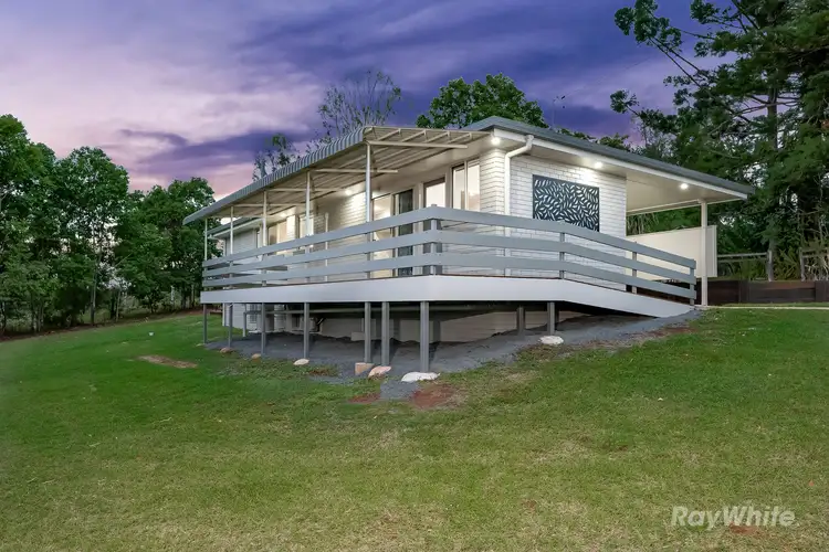 Second view of Homely house listing, 8 Forsyth Street, Gin Gin QLD 4671