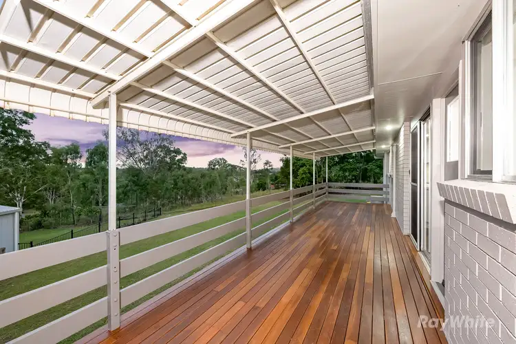 Third view of Homely house listing, 8 Forsyth Street, Gin Gin QLD 4671