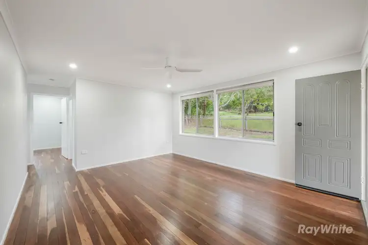 Fourth view of Homely house listing, 8 Forsyth Street, Gin Gin QLD 4671